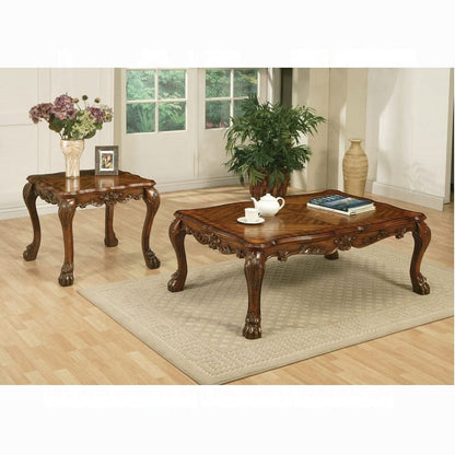 ACME Furniture - Dresden End Table - 12166 view 4