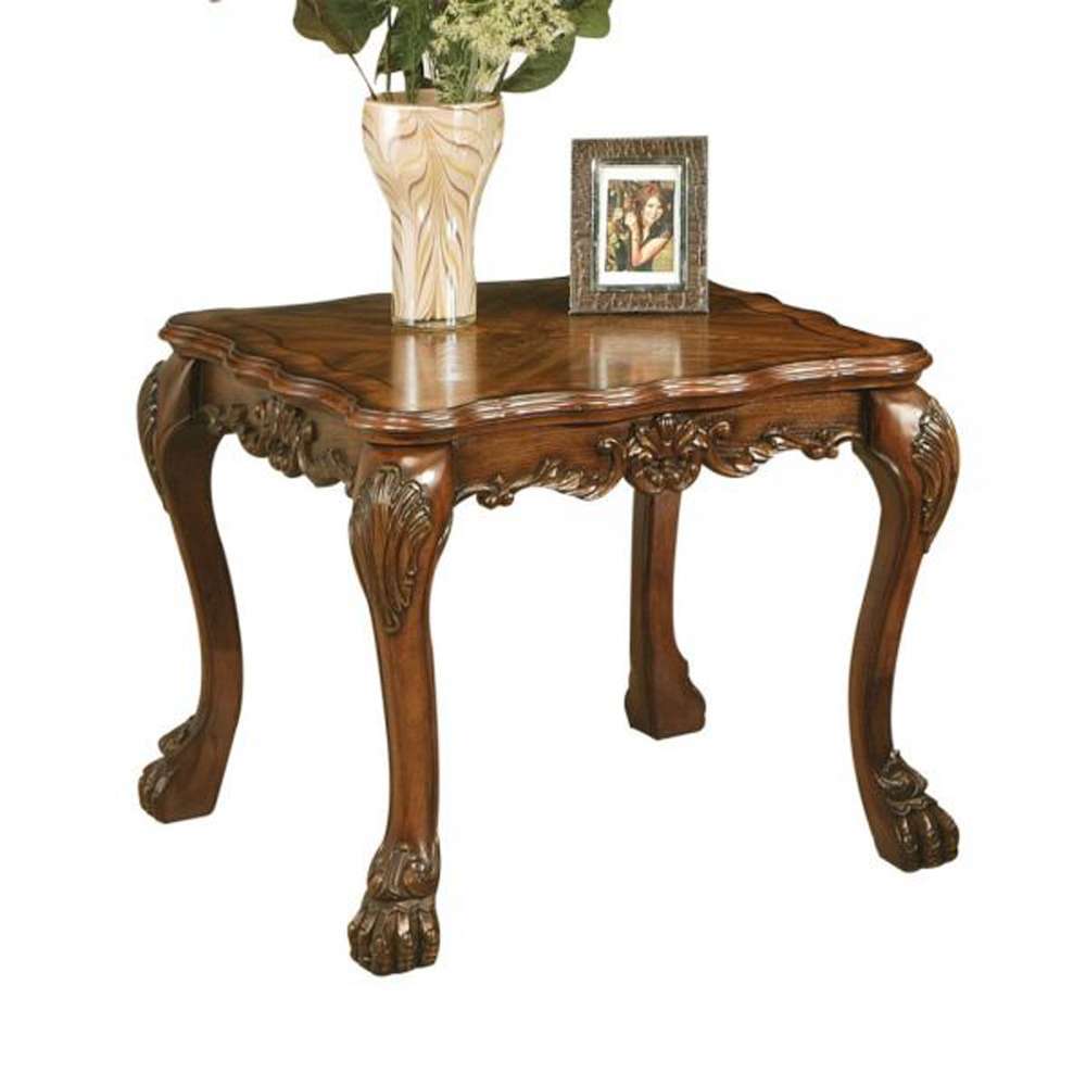 ACME Furniture - Dresden End Table - 12166 veiw 1