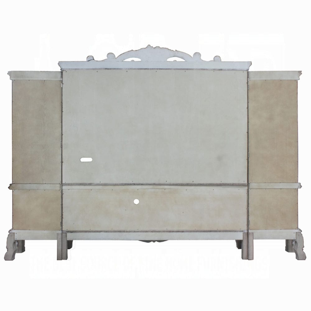 ACME Furniture - Dresden Entertainment Center - 91470 view 4