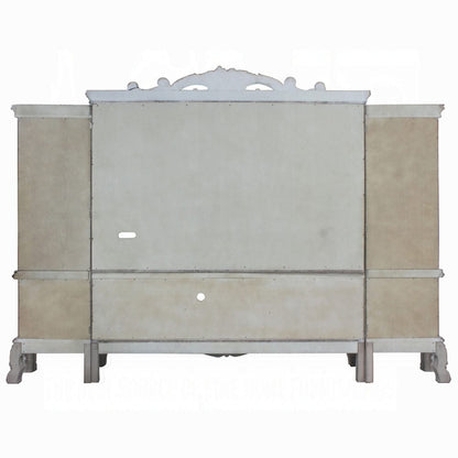 ACME Furniture - Dresden Entertainment Center - 91470 view 4