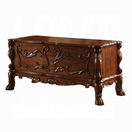 ACME Furniture - Dresden Executive Desk - 12169 view 2