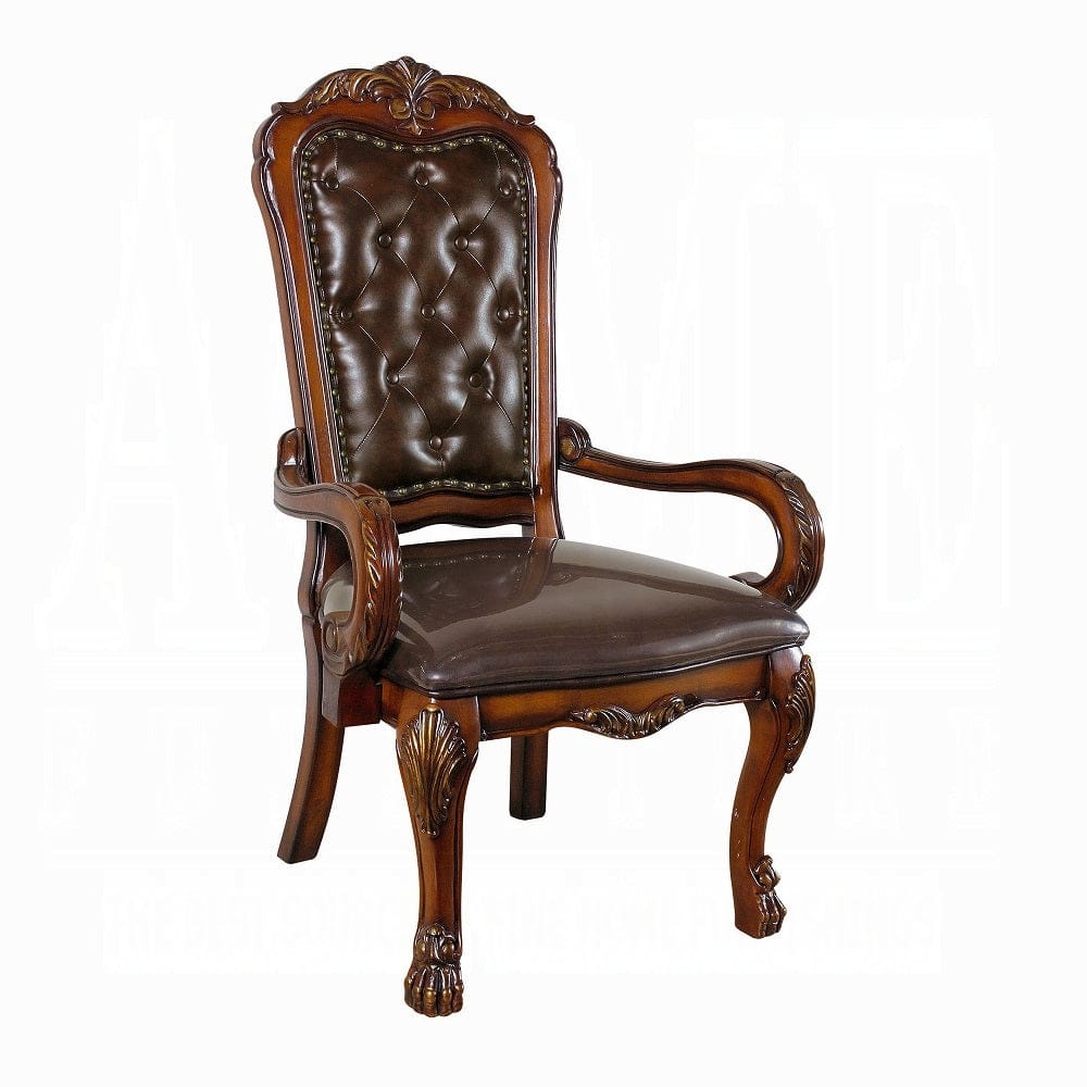 ACME Furniture - Dresden Executive Office Chair - 12170 view 1