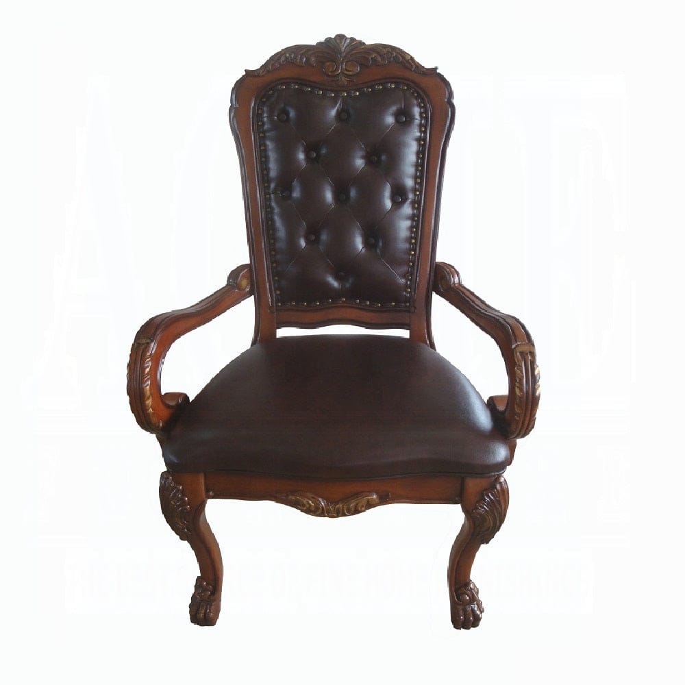 ACME Furniture - Dresden Executive Office Chair - 12170 view 2