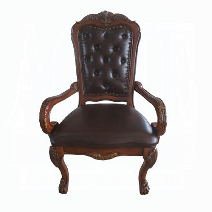 ACME Furniture - Dresden Executive Office Chair - 12170 view 2