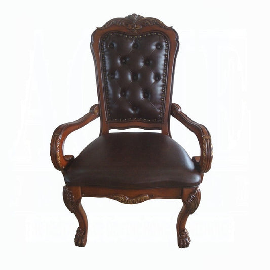 ACME Furniture - Dresden Executive Office Chair - 12170 view 2