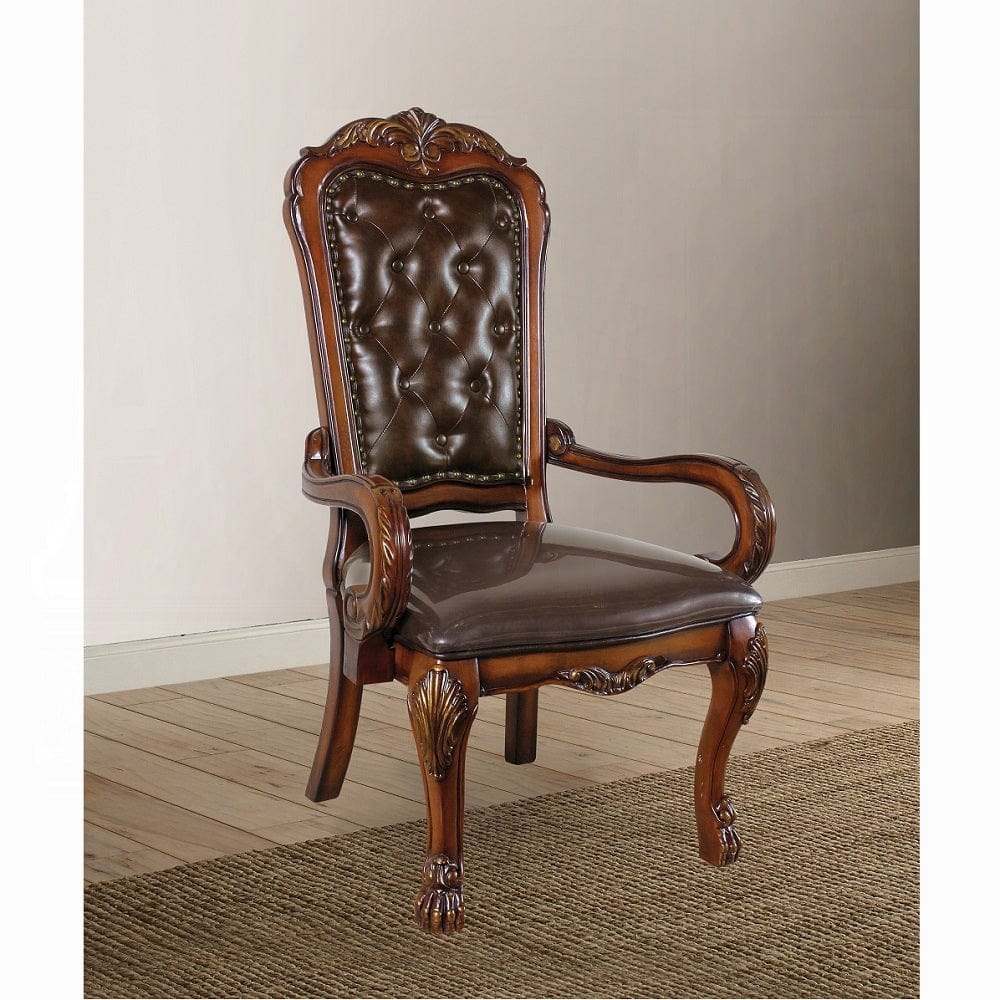 ACME Furniture - Dresden Executive Office Chair - 12170 view 3