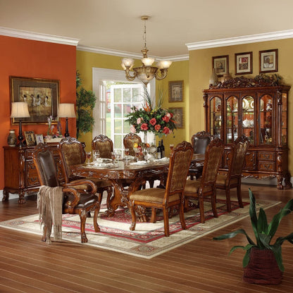 ACME Furniture - Dresden Hutch & Buffet - 12155 view 3