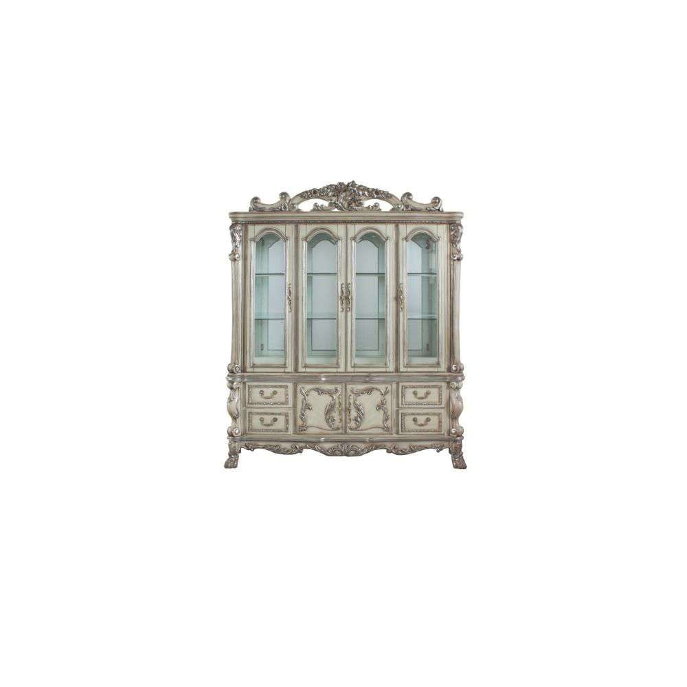 ACME Furniture - Dresden Hutch & Buffet - 68177 veiw 2