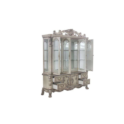 ACME Furniture - Dresden Hutch & Buffet - 68177 veiw 4