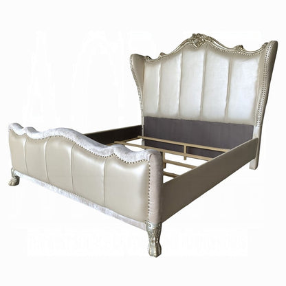 ACME Furniture - Dresden II California King Bed - 27814CK view 1