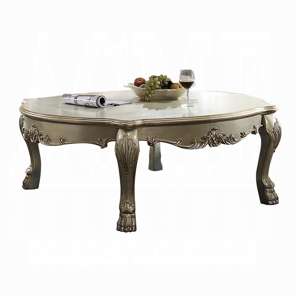 ACME Furniture - Dresden II Coffee Table - 84875 view 2