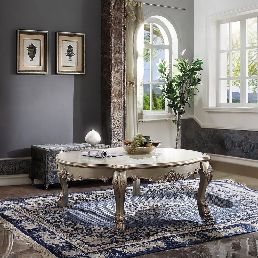 ACME Furniture - Dresden II Coffee Table - 84875 view 3