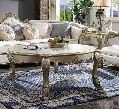 ACME Furniture - Dresden II Coffee Table - 84875 view 4