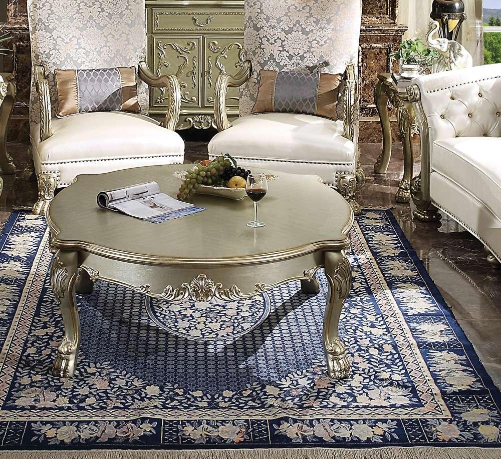 ACME Furniture - Dresden II Coffee Table - 84875 view 5