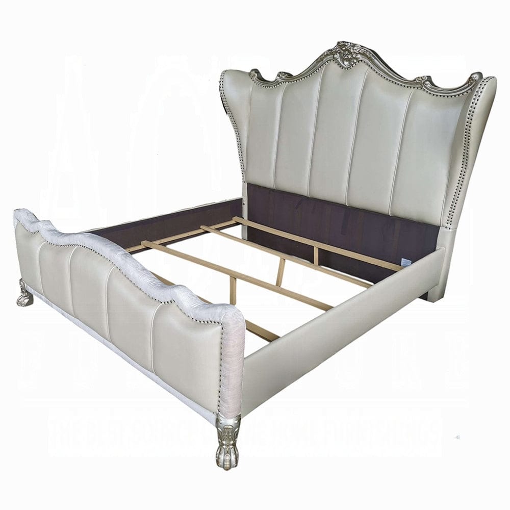 ACME Furniture - Dresden II Eastern King Bed - 27817EK view 2