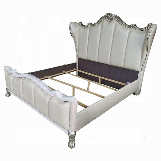 ACME Furniture - Dresden II Eastern King Bed - 27817EK view 2