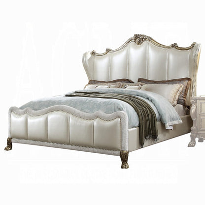 ACME Furniture - Dresden II Queen Bed - 27820Q view 1