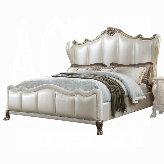 ACME Furniture - Dresden II Queen Bed - 27820Q view 1