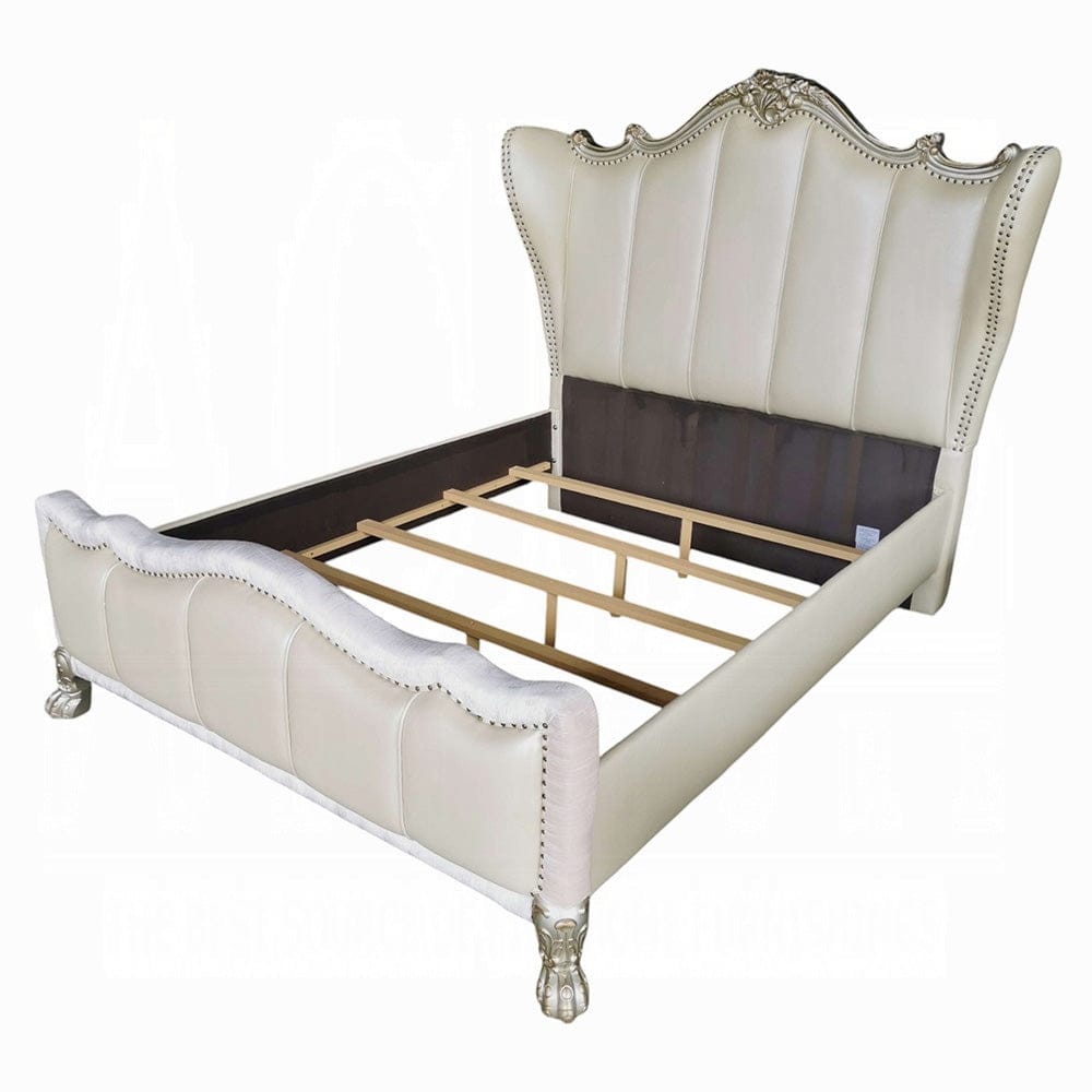 ACME Furniture - Dresden II Queen Bed - 27820Q view 2