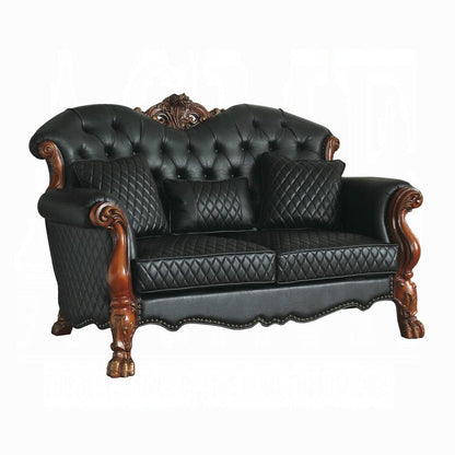 ACME Furniture - Dresden Loveseat w/3 Pillows - 58231 view 1