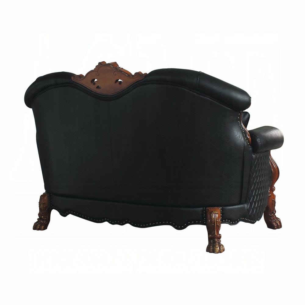 ACME Furniture - Dresden Loveseat w/3 Pillows - 58231 view 4