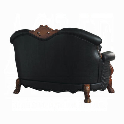 ACME Furniture - Dresden Loveseat w/3 Pillows - 58231 view 4