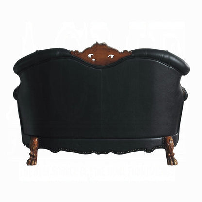 ACME Furniture - Dresden Loveseat w/3 Pillows - 58231 view 6