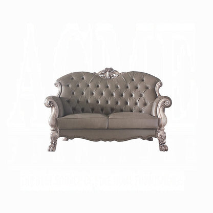 ACME Furniture - Dresden Loveseat w/3 Pillows - 58176 view 2