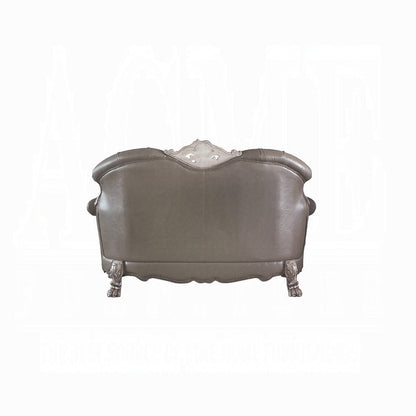 ACME Furniture - Dresden Loveseat w/3 Pillows - 58176 view 4