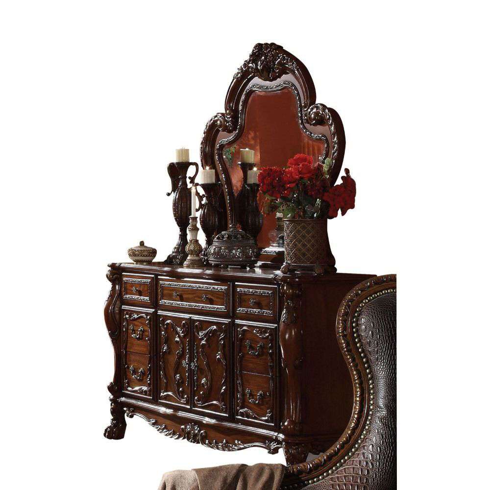 ACME Furniture - Dresden Mirror Only - 12144 view 4