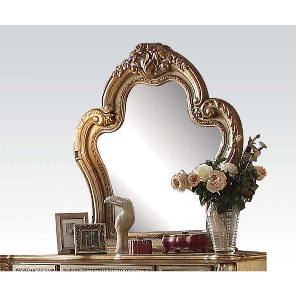 ACME Furniture - Dresden Mirror - 23164 veiw 1