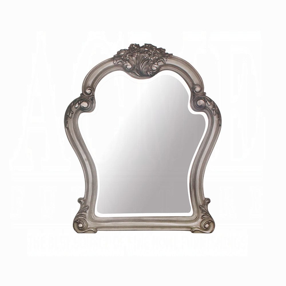 ACME Furniture - Dresden Mirror - 28174 view 1