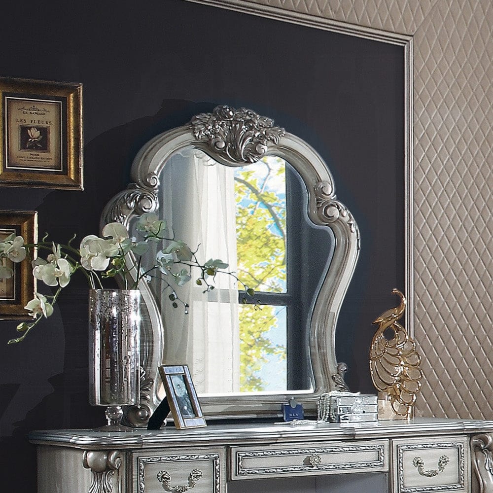 ACME Furniture - Dresden Mirror - 28174 view 2