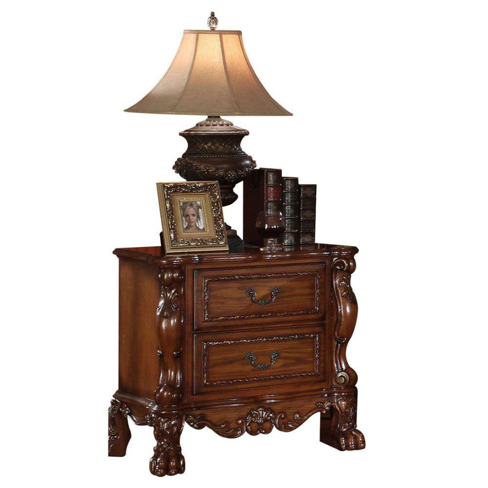 ACME Furniture - Dresden Nightstand - 12143 view 1