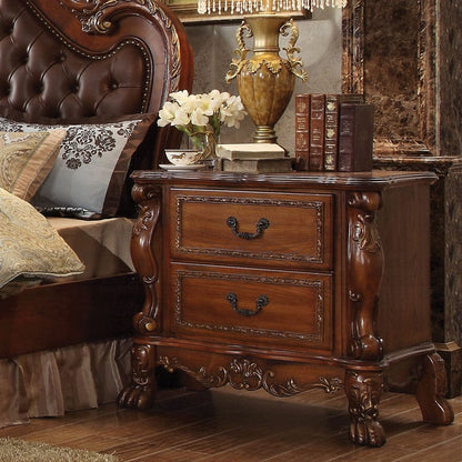 ACME Furniture - Dresden Nightstand - 12143 view 3