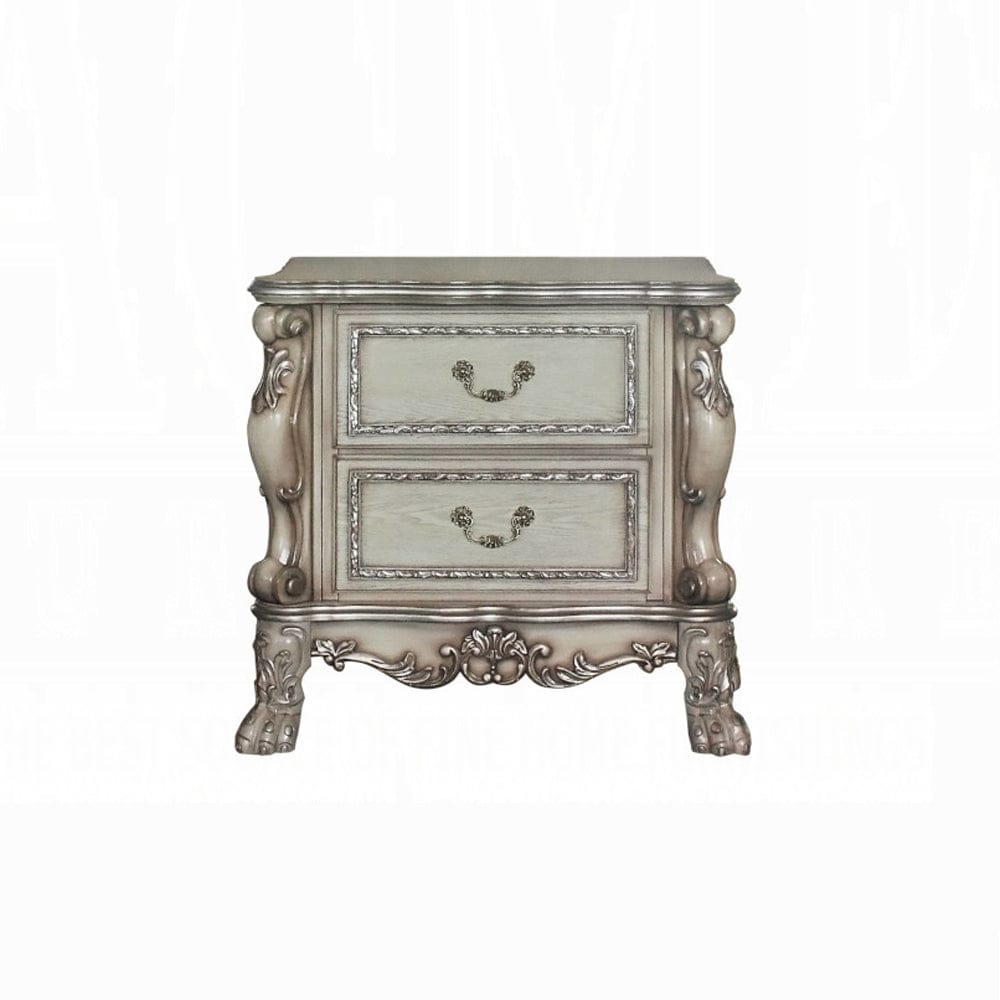 ACME Furniture - Dresden Nightstand - 28173 view 2