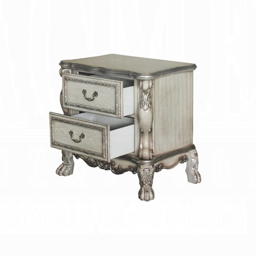 ACME Furniture - Dresden Nightstand - 28173 view 4