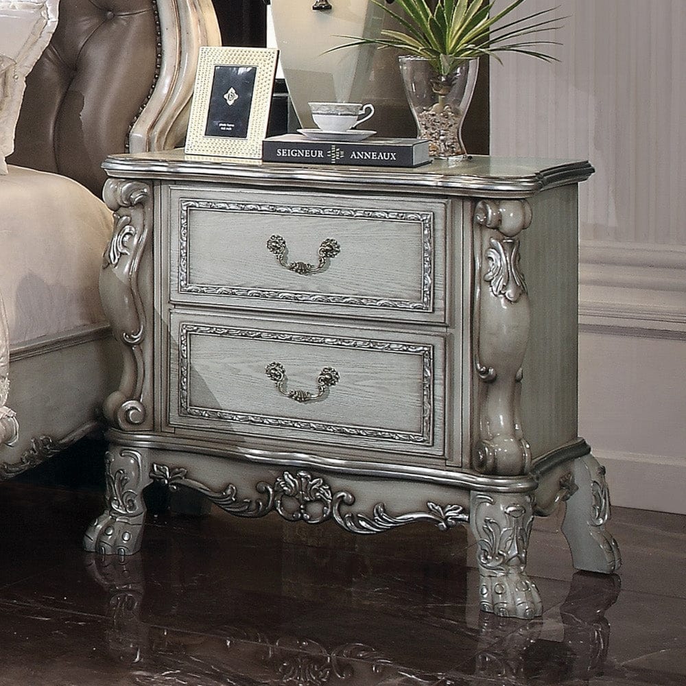 ACME Furniture - Dresden Nightstand - 28173 view 7