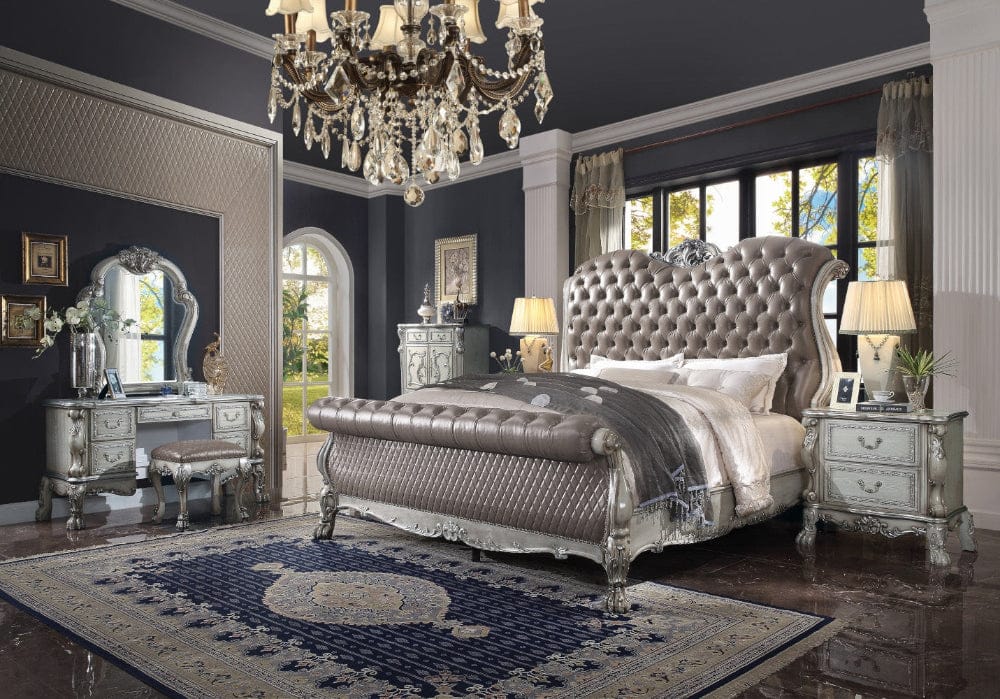 ACME Furniture - Dresden Nightstand - 28173 view 8