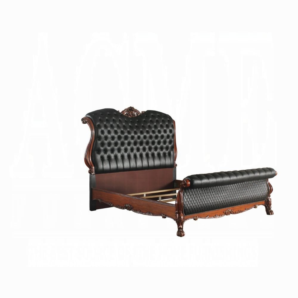 ACME Furniture - Dresden Queen Bed - 28230Q view 1
