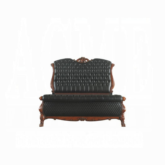 ACME Furniture - Dresden Queen Bed - 28230Q view 2