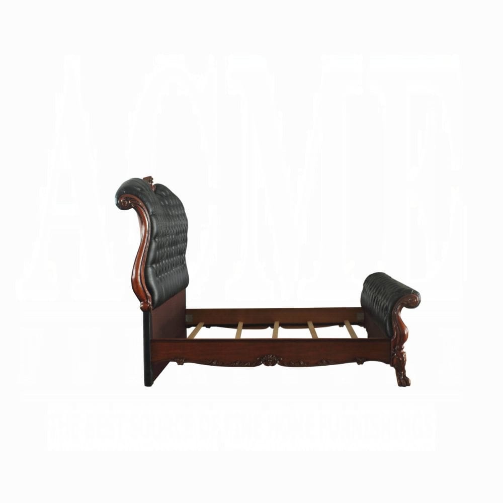 ACME Furniture - Dresden Queen Bed - 28230Q view 3