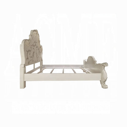 ACME Furniture - Dresden Queen Bed - Bone White - BD01708Q view 2