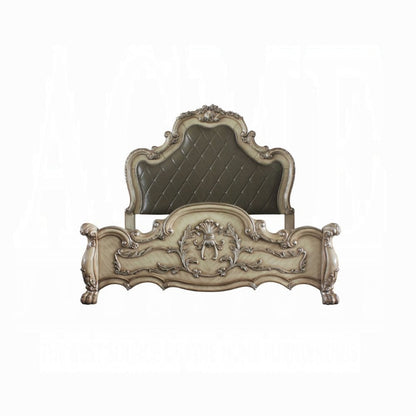 ACME Furniture - Dresden Queen Bed - 28170Q view 2