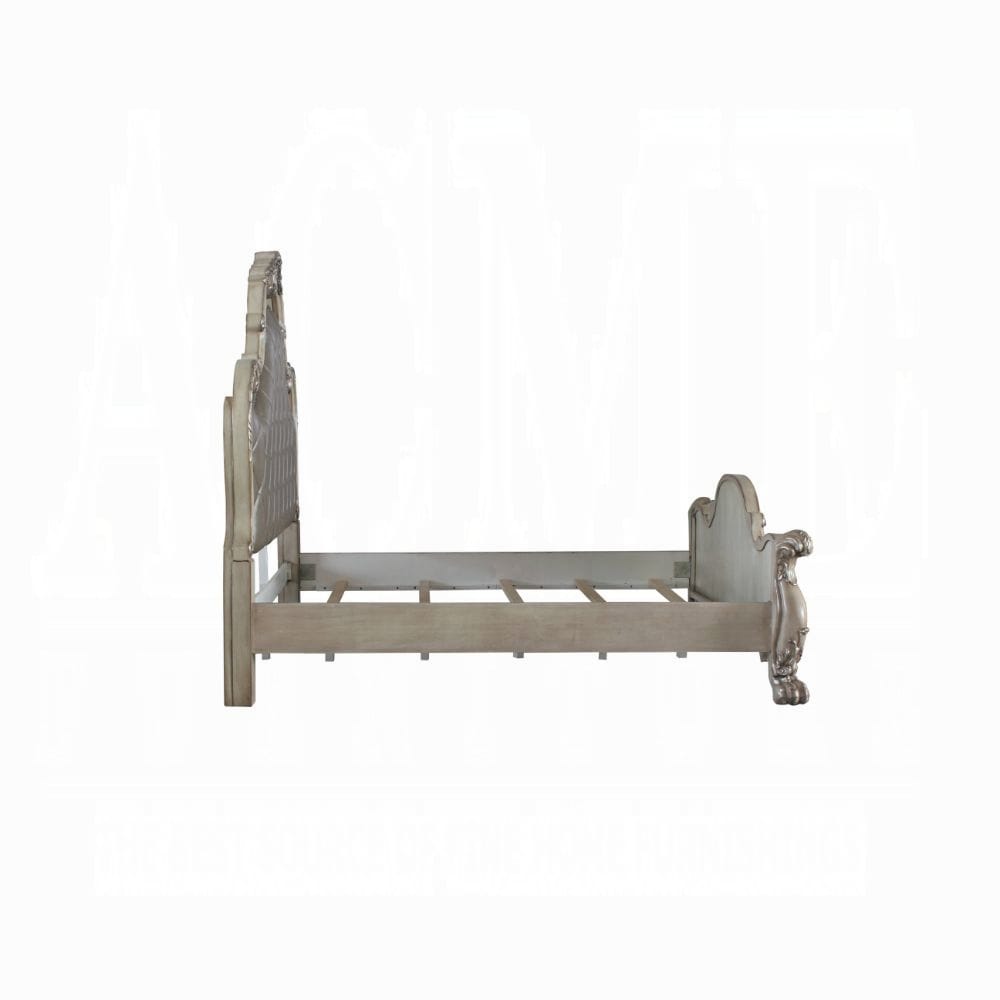 ACME Furniture - Dresden Queen Bed - 28170Q view 3