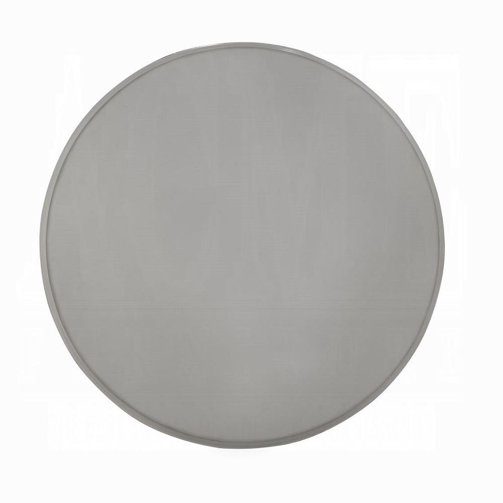 ACME Furniture - Dresden Round Dining Table - Bone White - DN01700 veiw 2