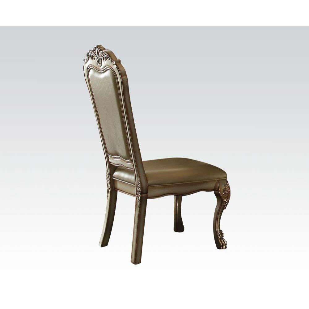 ACME Furniture - Dresden Side Chair (Set of 2) - 63153 veiw 1