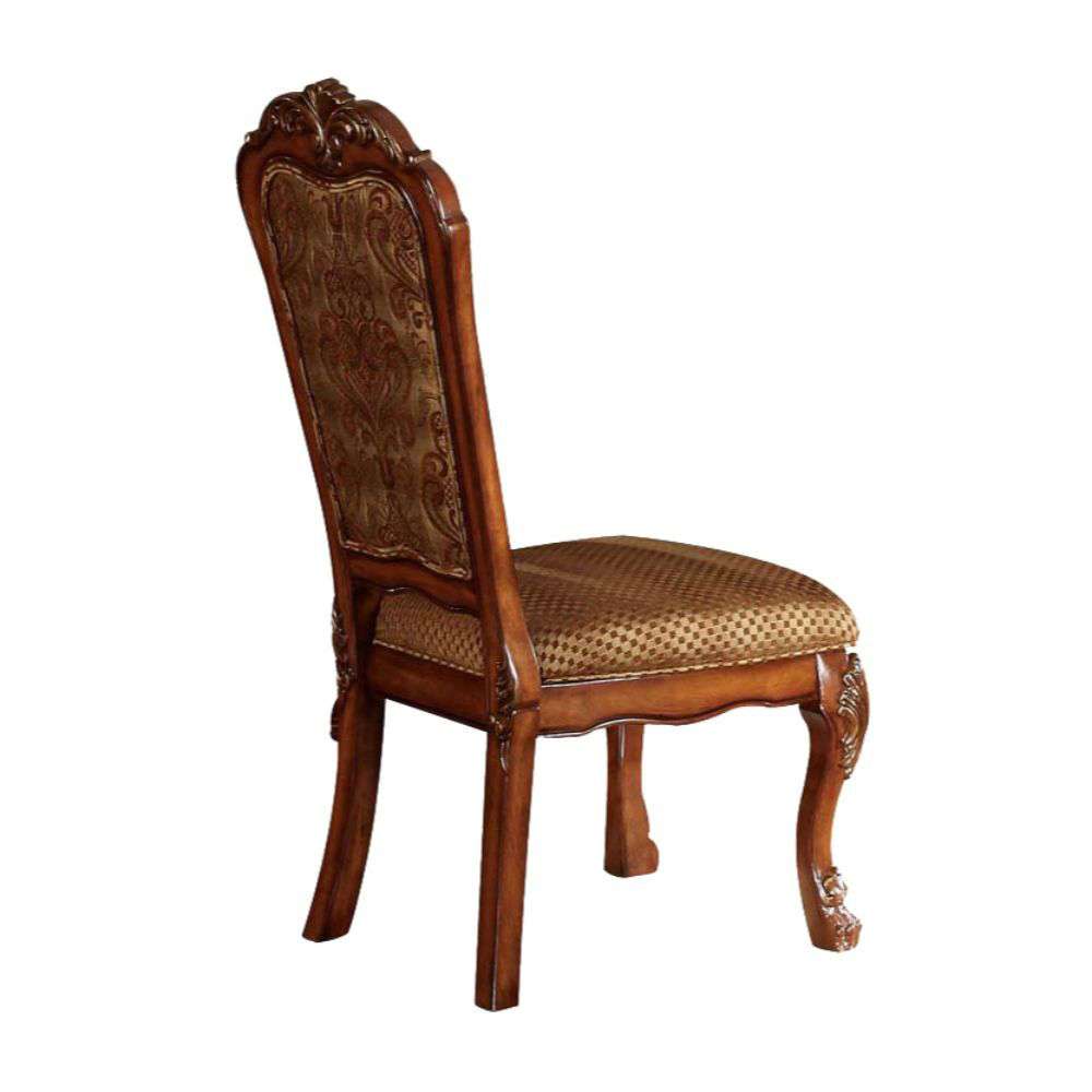 ACME Furniture - Dresden Side Chair (Set of 2) - 12153 view 1