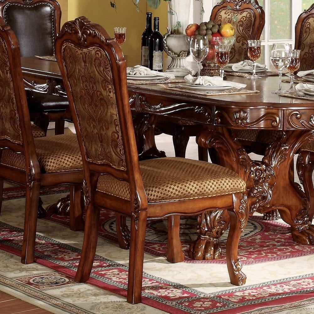 ACME Furniture - Dresden Side Chair (Set of 2) - 12153 view 2