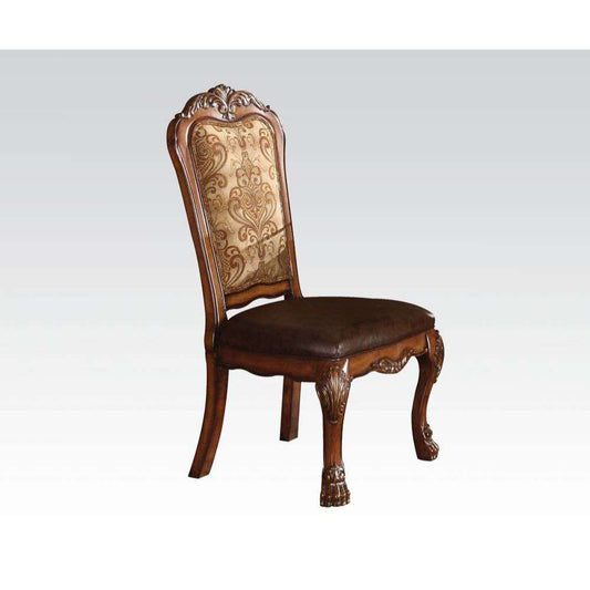ACME Furniture - Dresden Side Chair (Set of 2) - 60012 veiw 1